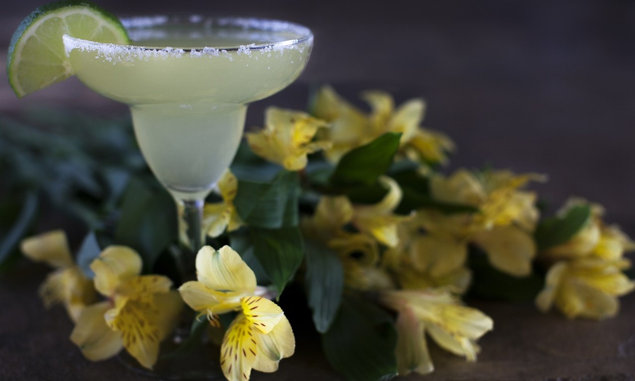 margarita cocktail